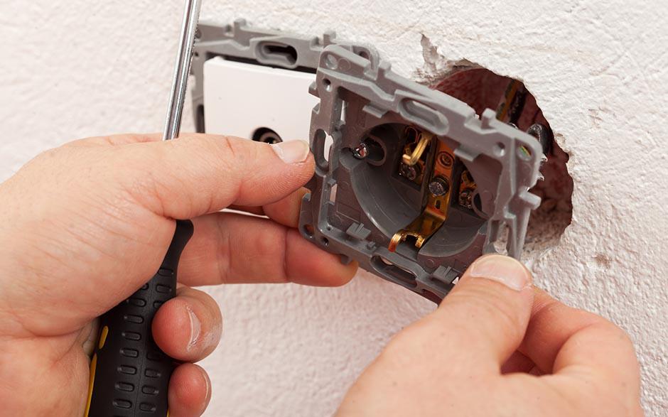 entreprise d'électricité générale Ézanville