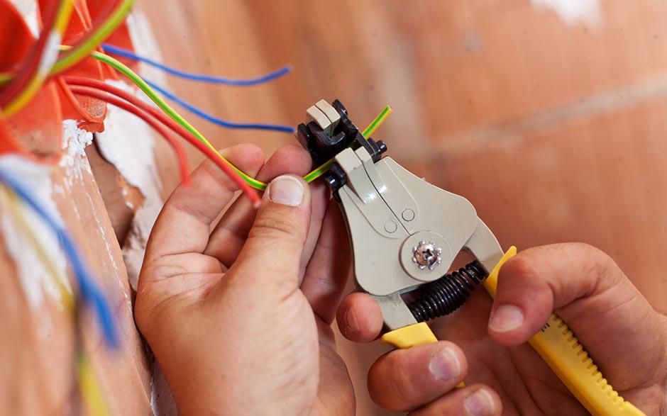 entreprise d'électricité générale Ézanville