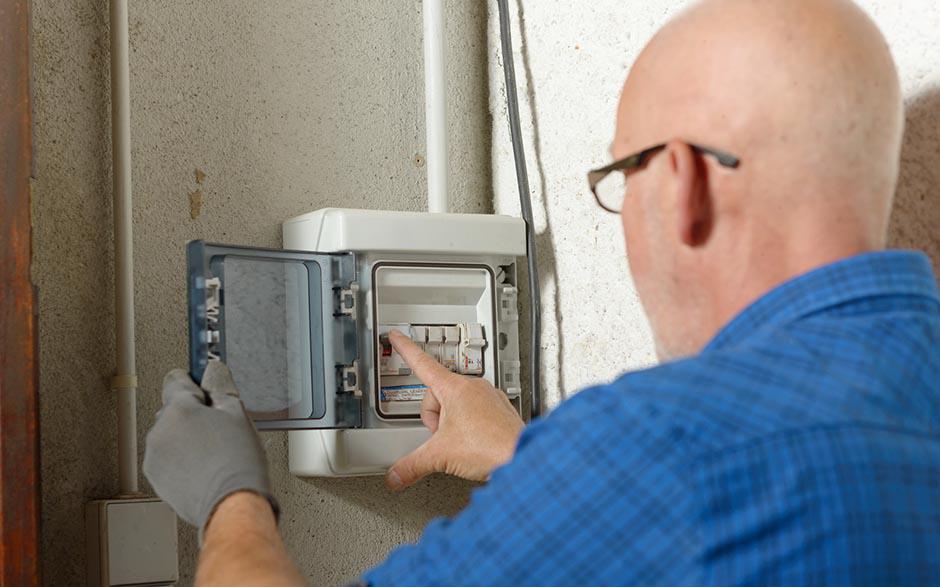 entreprise d'électricité générale Ézanville